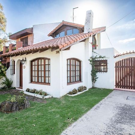 Chalet En Barrio Parque Mar del Plata Luaran gambar