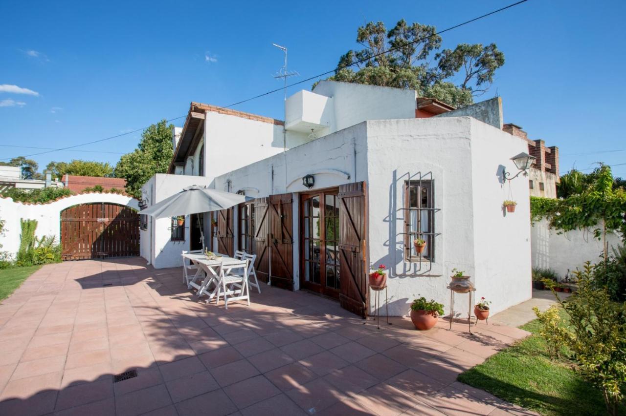Chalet En Barrio Parque Mar del Plata Luaran gambar