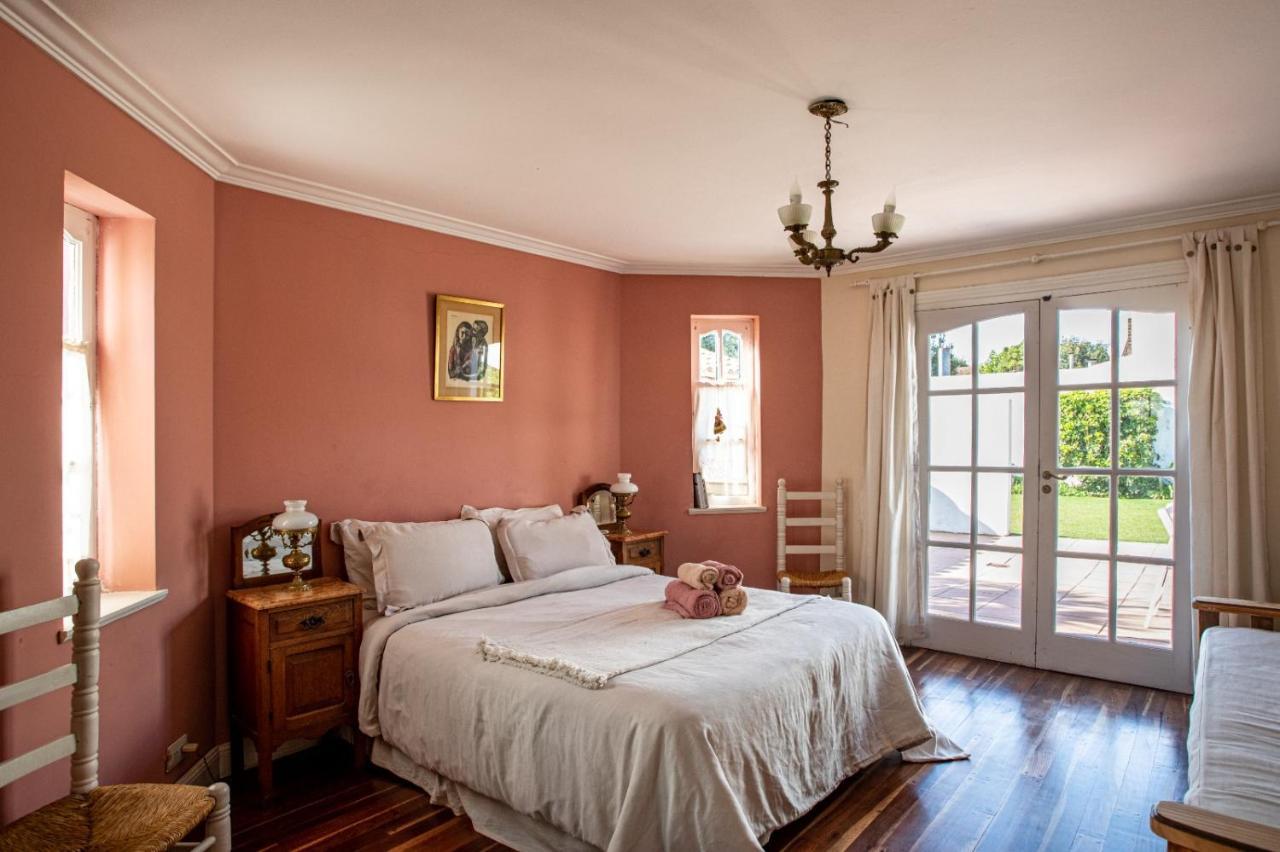 Chalet En Barrio Parque Mar del Plata Luaran gambar
