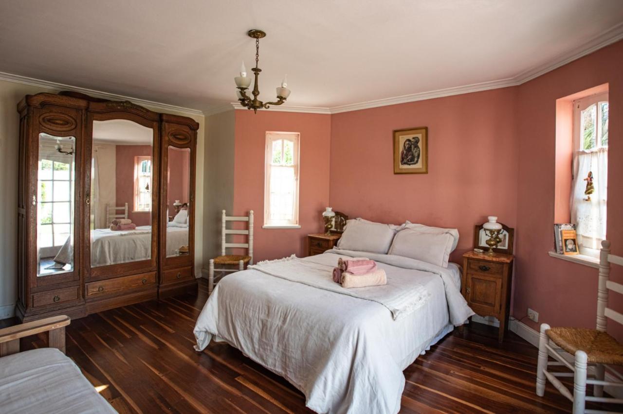 Chalet En Barrio Parque Mar del Plata Luaran gambar